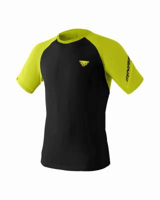 Pánske tričko DYNAFIT Alpine Pro M S/S TEE